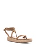Flat Sandal