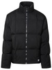Polyester Down Jacket
