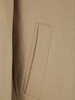 Mens 3btn Overcoat