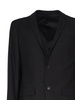 Blazer In Virgin Wool