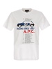 Martin T-shirt