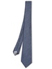 Blue Waves Tie