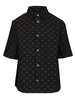 Ma Quad Jacquard Shirt