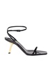Lee Leather Sandals
