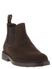 Suede Chelsea Boot