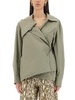 Asymmetrical Shirt