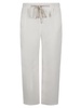 Laced Track Pants
