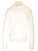 Wool Turtleneck