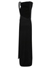 Venere Maxi - Draped Maxi Dress