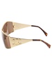 Cl40283u Sunglasses