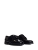 Classic Lace Up Derby