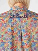 Woman Cotton Shirt | Made With Liberty Fabric