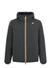 K-way Reversible Down Jacket