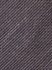 Brown Wave Pattern Tie