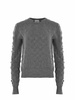 Sweater Alysi Wool Blend