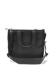 Shopper Men Black