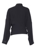 Black Shirt