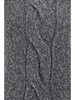 Knit Turtleneck Sweater
