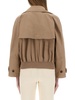 Cropped Caban