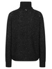 Sweaters Black