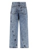 Twisted Jeans