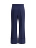 Virgin Wool Pants
