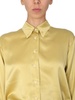 Satin Shirt