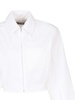 Jacquemus Shirt With Logo