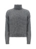 Turtleneck Sweater