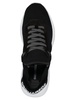 Logo Printed Lace-up Sneakers