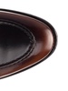 "temple 016" Loafer