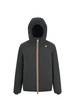 K-way Reversible Down Jacket