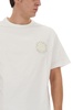 Logo Embroidery T-shirt