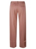 Concealed Straight Trousers