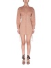 Shirt Dress