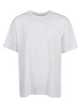 Logo Embossed T-shirt