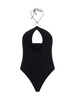 Lumiere Ring Maillot Swimsuit
