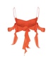 Top With Ruffles