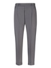 Rebel Grey Trousers