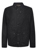 Reelin Waxed Jacket