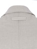 "alba" Shirt Jacket