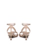 Heeled And Strappy Sandals
