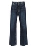 Oversize Cotton Jeans