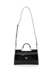 Sicily Leather Bag