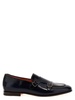 Nappa Leather Moccasins