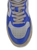 Medalist Mid Super Vintage Sneakers
