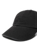 Baseball Hat With Compass Logo