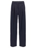 Emily Ratajkowski X Marella Capsule Pants