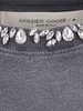 Crystal Detail T-shirt