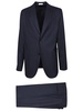 Telana Blue Suit